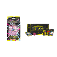 ポケモン ﾎﾟｹﾓﾝMEGAｽﾀ-ﾀ-Mﾃﾞｲｱﾝｼ-EX ポケットモンスター