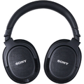 SONY モニターヘッドフォン ブラック MDR-MV1