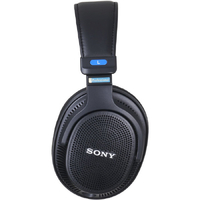 ［EcleaRコーティング済］SONY MDR-MV1 モニターヘッドホン e-TREND｜ソニー（SONY） MDR-MV1 [モニターヘッドホン]