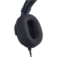 SONY MDR-MV1 モニターヘッドフォン ブラック|エディオン公式通販