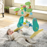 【欠品なし★】美品★プーメリー タカラトミー ﾍﾞﾋﾞ-0ｸﾏﾉﾌﾟ-ｻﾝ6WAYﾍﾝｼﾝﾒﾘ- ディズニーベビー くま