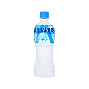 コカ・コーラ F872872 アクエリアス ゼロ 500ml |エディオン公式通販