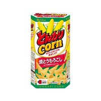 ハウス食品 とんがりコーン 焼とうもろこし FCK1747