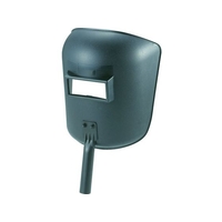 トラスコ中山 溶接面 プラスチック製 手持ちタイプ FC024JN-3000907