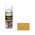 アサヒペン 屋外用ニススプレー 300ml 半ツヤ透明 FC952PJ