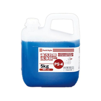パックスタイル 油汚れ用洗浄剤 5kg PS-4 FC986SG-00438481