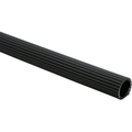 光 ゴムパイプカバー黒 内径32×300 黒3230032 FC614GH-4324552