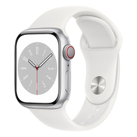 Apple MP4A3JA Apple Watch Series 8(GPS + Cellularモデル)- 41mm