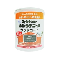 カンペハピオ 水性XDウッドコートS シルバグレイ0.7L FC759HW-1528785