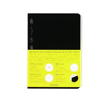 ニトムズ FC380PV-S4103 STALOGY ノート 365デイズノート Grid