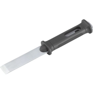 トラスコ中山 ハンマーへら 直刃 25mm FC757JK-3022781-イメージ1