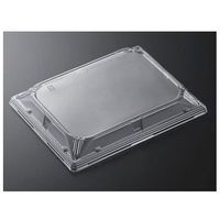 中央化学 CT みちる K23-18 防曇蓋L 50枚 FCG773W-00492420