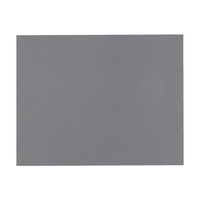 トラスコ ステンレスカット板　２００×３００×厚み０．５ｍｍ　ＳＵＳ４３０ SCB-05-2030