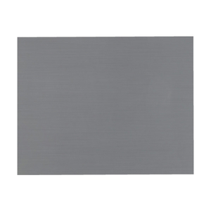 トラスコ ステンレスカット板　２００×３００×厚み０．５ｍｍ　ＳＵＳ４３０ SCB-05-2030-イメージ1