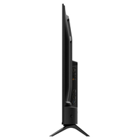 TCL 43P65E 43V型4K対応液晶 チューナーレススマートテレビ e