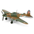 タミヤ 1/72 イリューシン IL-2 シュトルモビク 1/72 ウォーバードコレクション No.81 WB81ｼﾕﾄﾙﾓﾋﾞｸ-イメージ1