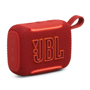 JBL JBL GO 5 レッド JBLGO5REDJN-イメージ1