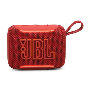 JBL JBL GO 5 レッド JBLGO5REDJN-イメージ2