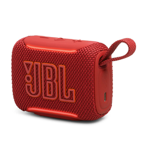 JBL JBL GO 5 レッド JBLGO5REDJN-イメージ3