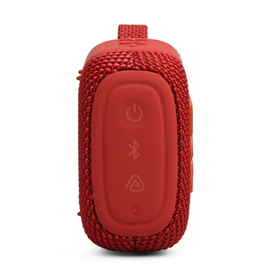 JBL JBL GO 5 レッド JBLGO5REDJN-イメージ5