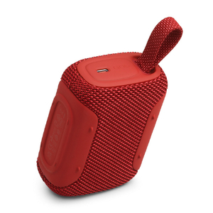 JBL JBL GO 5 レッド JBLGO5REDJN-イメージ7