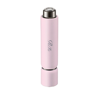 MTG ReFa SKIM SHAVER ペールピンク RE-AE-64A