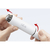 MTG ReFa SKIM SHAVER ペールピンク RE-AE-64A-イメージ3