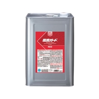 イチネンケミカルズ 塩害ガード レッド 15kg 000 485 FC536UZ-6762377