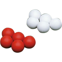 トーエイライト TOEI LIGHT トーエイライト/スタンダード樹脂ボール60 FCJ215B-B3441