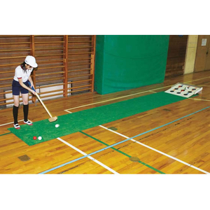 トーエイライト TOEI LIGHT トーエイライト/スタンダード樹脂ボール60 FCJ215B-B3441-イメージ3