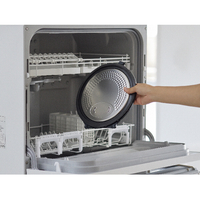 パナソニック SR-H10B-K IH炊飯ジャー(5．5合炊き) ブラック