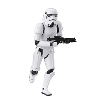 バンダイスピリッツ S．H．Figuarts ストームトルーパー -Classic Ver．- (STAR WARS： A New Hope) SHFｽﾄ-ﾑﾄﾙ-ﾊﾟ-CLASSIC