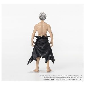 タカラトミー CK-M15 COLLEKAZARO 僕のヒーローアカデミア オール・フォー・ワン ｺﾚｶｻﾞﾛCKM15ｵ-ﾙﾌｵ-ﾜﾝ-イメージ6