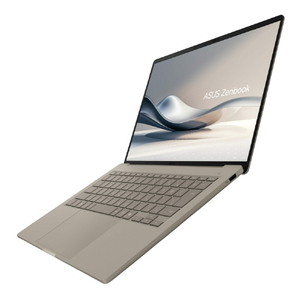 ASUS ノートパソコン Zenbook SORA ザブリスキーベージュ UX3407QA-PU16548BE-イメージ17