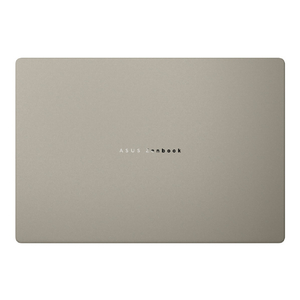 ASUS ノートパソコン Zenbook SORA ザブリスキーベージュ UX3407QA-PU16548BE-イメージ18