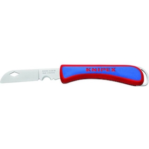 KNIPEX ケーブルナイフ FC748DK-1955260-イメージ1