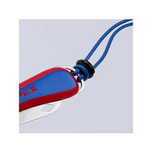 KNIPEX ケーブルナイフ FC748DK-1955260-イメージ3