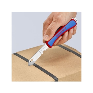 KNIPEX ケーブルナイフ FC748DK-1955260-イメージ5