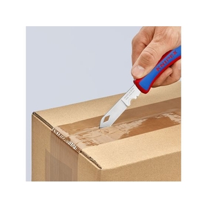 KNIPEX ケーブルナイフ FC748DK-1955260-イメージ6
