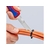 KNIPEX ケーブルナイフ FC748DK-1955260-イメージ7