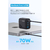 Anker Zolo Charger (70W, 4 Ports) ブラック A121CN11-イメージ2