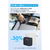Anker Zolo Charger (70W, 4 Ports) ブラック A121CN11-イメージ5