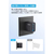 Anker Zolo Charger (70W, 4 Ports) ブラック A121CN11-イメージ6