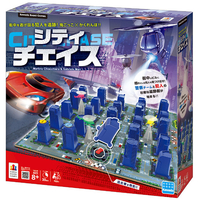 カワダ シティチェイス ｼﾃｲﾁｴｲｽ