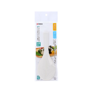 TAKAGI 日本製 抗菌 ごはんがつきにくいしゃもじ FCJ411W-4907052859791-イメージ1