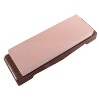 ナニワ研磨工業 スーパー砥石 台付 S3000 FCE893Z-IN-2230