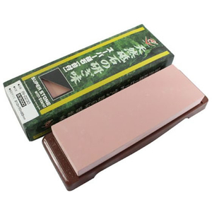 ナニワ研磨工業 スーパー砥石 台付 S3000 FCE893Z-IN-2230-イメージ2