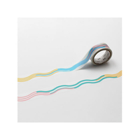 カモ井 うねうね・パステル FCG206Z-MT01D609