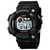 カシオ ソーラー電波腕時計 G-SHOCK FPOGMAN ブラック GWF-1000-1JF-イメージ1