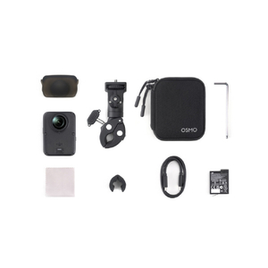 DJI Osmo360II LRコンボ OQ102Z-イメージ3